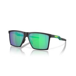 Okulary Mężczyzna OAKLEY FUTURITY SUN – UNISEX. Czarne okulary przeciwsłoneczne męskie Oakley. W wyprzedaży za 824.85 zł.