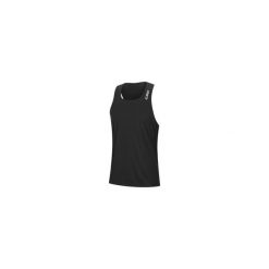 Tank top do biegania męski PRO RUN Ultralight CEP. Czarne bielizna termoaktywna męska CEP, m, z materiału. Za 299.00 zł.