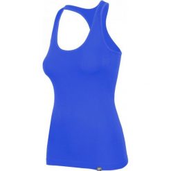 4f Koszulka damska niebieska r. S/M. T-shirty damskie 4f. Za 30.54 zł.