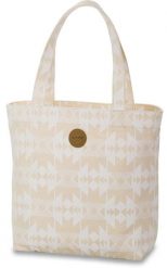 Dakine Della Purse Fireside II Canvas torba damska 16 l brązowa. Brązowe torby na ramię damskie Dakine, bez wzorów, z bawełny, klasyczne, bez dodatków. Za 166.99 zł.
