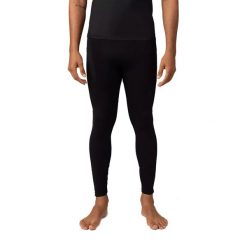 Spodnie rowerowe męskie Fox Racing Tecbase Compression. Czarne buty sportowe męskie Fox Racing, bez zapięcia, rowerowe. Za 259.99 zł.