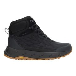 Męskie buty trekkingowe Onyx Mid. Zielone trekkingi męskie Regatta, trekkingowe. Za 632.00 zł.