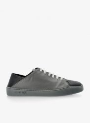 Buty outdoor męskie Camper Twins. Szare trekkingi męskie Camper, outdoorowe. Za 581.89 zł.