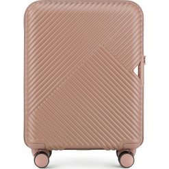 Walizka kabinowa 56-3P-841-77. Walizki damskie marki American Tourister. Za 499.00 zł.