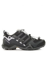 Adidas Trekkingi Terrex Swift R2 GORE-TEX Hiking Shoes IF7634 Czarny. Czarne trekkingi damskie Adidas, trekkingowe, gore-tex. Za 699.99 zł.