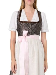 S.Oliver Bluzka dirndl dla kobiet Kobiety Bawełna biały, 42. Białe bluzki damskie S.Oliver, s, bez wzorów, z bawełny, bez kołnierzyka, bez ramiączek. Za 149.95 zł.