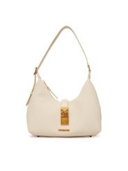 Steve Madden Torebka Bovie-E 13001645 Beżowy. Brązowe torebki do ręki damskie Steve Madden, bez wzorów, ze skóry, bez dodatków. Za 469.99 zł.