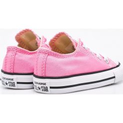 Converse - Tenisówki dziecięce. Buty sportowe dziewczęce marki Converse. W wyprzedaży za 139.90 zł.