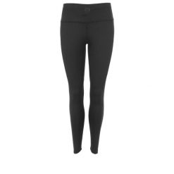 Damskie legginsy 7/8 Stanno Functionals II. Czarne legginsy damskie STANNO, s, bez wzorów, do biegania. Za 216.45 zł.