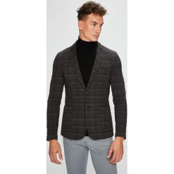 Trussardi Jeans - Marynarka 52H00029.1T001557. Marynarki męskie marki Giacomo Conti. W wyprzedaży za 649.90 zł.