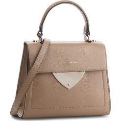 Torebka COCCINELLE - C05 B14 E1 C05 55 77 01 Taupe N75. Torebki do ręki damskie marki Coccinelle. W wyprzedaży za 769.00 zł.