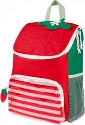 Skip Hop Plecak dla dzieci Spark Style Truskawka. Torby i plecaki dziecięce Skip Hop. Za 74.05 zł.