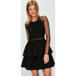 Pinko - Sukienka. Sukienki damskie marki Pinko. W wyprzedaży za 1,199.00 zł.