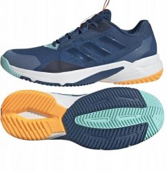 Adidas adidas Crazyflight 6 M KI8514. Buty sportowe męskie Adidas, bez zapięcia. Za 473.77 zł.
