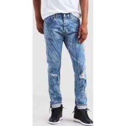 Levi's - Jeansy 501 Justin Timberlake. Jeansy męskie marki Levi's. W wyprzedaży za 219.90 zł.