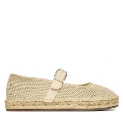 Espadryle EMU Australia. Espadryle damskie Emu Australia, bez wzorów, bez obcasa, bez zapięcia. Za 339.99 zł.