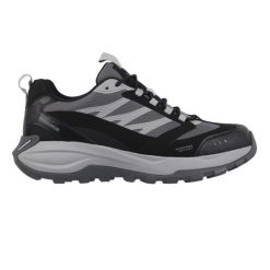 Buty Reebok Nano X3 Adventure Unisex (100074533). Czarne trekkingi męskie Reebok, na fitness i siłownię. Za 429.00 zł.