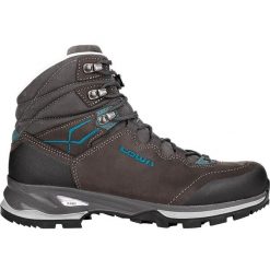 Buty trekkingowe damskie Lowa Lady Light Ll. Brązowe trekkingi damskie Lowa, na zimę, za kostkę, trekkingowe. Za 1,132.30 zł.