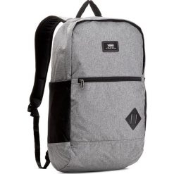 Plecak VANS - Van Doren III Backpack VA2WNUKH7 Szary. Plecaki damskie marki Vans. W wyprzedaży za 159.00 zł.