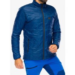 Kurtka ocieplana męska Helly Hansen Lifaloft Insulator Jacket. Czarne kurtki męskie Helly Hansen, m, bez wzorów, bez kaptura, narciarskie. Za 701.99 zł.