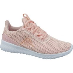 Kappa Deft 242684-2110. Obuwie sportowe damskie marki Kappa. W wyprzedaży za 139.99 zł.