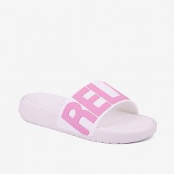 Klapki damskie Coqui. Białe klapki damskie Coqui, bez wzorów. Za 139.99 zł.