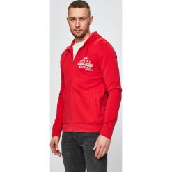 Napapijri - Bluza. Bluzy męskie marki Napapijri. W wyprzedaży za 239.90 zł.