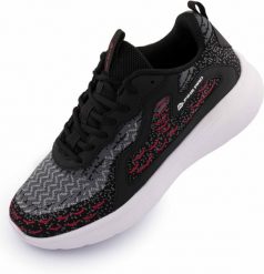 Alpine Pro Belver 43 Męskie Buty Sportowe. Zielone trekkingi męskie Alpine Pro, na lato, trekkingowe. Za 272.10 zł.