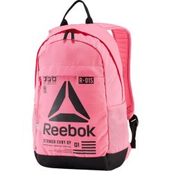 Reebok Plecak sportowy Kids Junior Motion TR Backpack 14L różowy (AY1772). Torby i plecaki dziecięce marki Reebok. Za 113.36 zł.