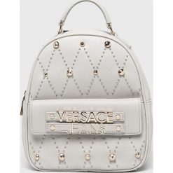 Versace Jeans - Plecak. Plecaki damskie marki Versace Jeans. Za 769.90 zł.