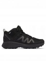 Buty trekkingowe męskie Columbia Peakfreak Rush MId Outrdry Czarne 45 (2126591012). Czarne trekkingi męskie Columbia. Za 493.09 zł.