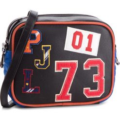 Torebka PEPE JEANS - Cyril Bag PL030933 Multi 0AA. Listonoszki damskie marki Pepe Jeans. W wyprzedaży za 209.00 zł.