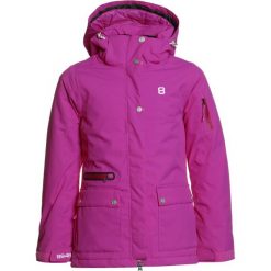8848 Altitude MOLLY Kurtka hardshell fuchsia. Kurtki i płaszcze dla dziewczynek 8848 Altitude, z hardshellu. W wyprzedaży za 530.10 zł.
