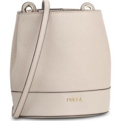 Torebka FURLA - Dori 924637 E EO39 CO2 Vaniglia d. Listonoszki damskie marki Furla. Za 810.00 zł.