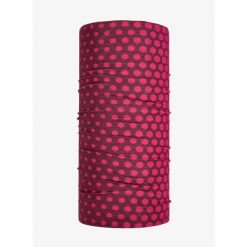 Chusta wielofunkcyjna Inov-8 Snood 2-pak - teal/purple. Zielone szaliki i chusty damskie Inov-8, bez wzorów. Za 66.99 zł.