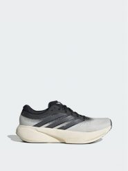 Adidas Buty do biegania Supernova Rise 3 Running Shoes KK1202 Beżowy. Brązowe buty sportowe męskie Adidas, z materiału, bez zapięcia, do biegania. Za 649.99 zł.