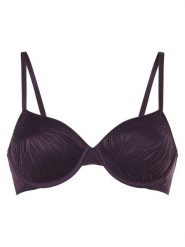 Calvin Klein Biustonosz na fiszbinach Kobiety Koronka lila, 75B. Biustonosze Calvin Klein, bez wzorów, z koronki. Za 139.95 zł.