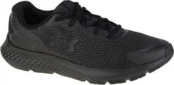 Under Armour Under Armour Charged Rogue 3 3024877-003 Czarne 44,5. Czarne buty sportowe męskie Under Armour, bez zapięcia. Za 311.85 zł.