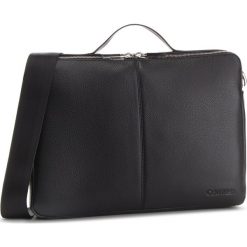 Torba na laptopa CALVIN KLEIN JEANS - Multistrap Laptop Bag K50K504208 Black 001. Torby na laptopa damskie marki Calvin Klein Jeans. Za 1,199.00 zł.
