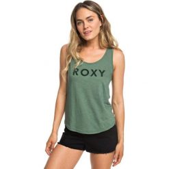 Roxy Koszulka Damska Red Linesa J Tees gpl0 Duck Green M. Koszulki sportowe damskie Roxy. Za 89.00 zł.