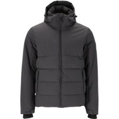 Kurtka narciarska Whistler Lakeland. Szare kurtki męskie Whistler, na zimę, m, bez wzorów, narciarskie. W wyprzedaży za 434.99 zł.