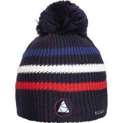 Czapka Cairn Olivier. Niebieskie czapki i kapelusze męskie CAIRN, na zimę, bez wzorów, sportowe. Za 177.00 zł.