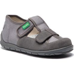 Półbuty FRODDO - G1700221-10 D Grey. Półbuty chłopięce marki Froddo. Za 169.00 zł.