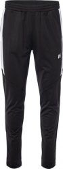 Huari Spodnie Huari PANTES TM SENIOR czarny rozmiar XXL. Czarne spodnie sportowe męskie Huari, m, bez wzorów. Za 161.98 zł.