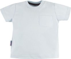 Ewa Klucze T-shirt koszulka z krótkim rękawem dla chłopca Lazy Days Ewa Klucze Eevi 74. Koszule dla chłopców Ewa Klucze, bez wzorów, bez kołnierzyka, bez ramiączek. Za 22.99 zł.