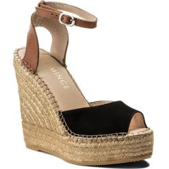 Espadryle EVA MINGE - Denia 3D 18MC1372336ES 671. Klapki damskie marki Eva Minge. W wyprzedaży za 269.00 zł.