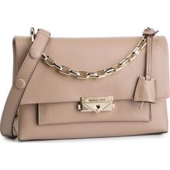 Torebka MICHAEL MICHAEL KORS - Cece 30S9L0EL2L Truffle. Torebki do ręki damskie marki MICHAEL Michael Kors. Za 1,669.00 zł.