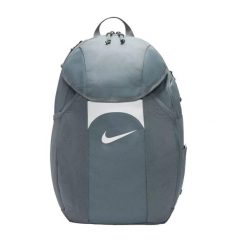 Plecak Academy Team 30L. Niebieskie torby i plecaki dziecięce Nike. Za 239.99 zł.