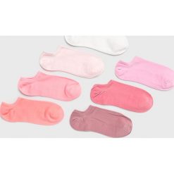 Tally Weijl - Skarpetki (7-pack). Skarpety damskie marki TALLY WEIJL. Za 39.90 zł.