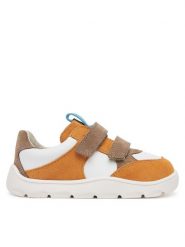 Froddo Sneakersy G3130264-11 S Kolorowy. Buty sportowe chłopięce Froddo, bez wzorów, ze skóry, bez zapięcia. Za 259.99 zł.